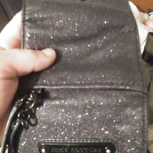 Juicy Couture wallet
